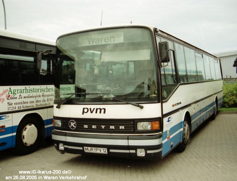 MR-PV 12